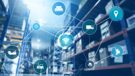 Businesses needs end-to-end visibility in supply chain solutions, study finds
