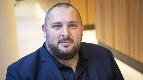 Why hybrid cloud could be the future of your corporate IT infrastructure