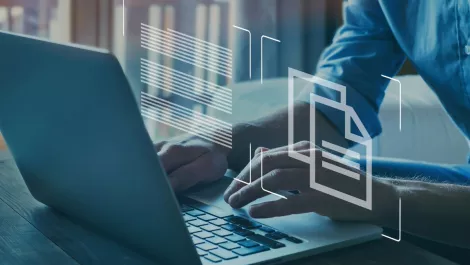 Six benefits of aligning information management directly with digital transformation