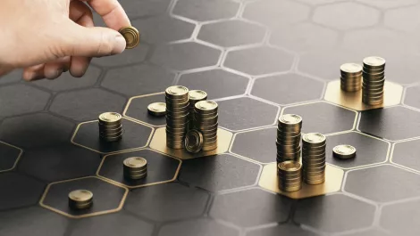 Uniphore's latest funding round reaches $400 million