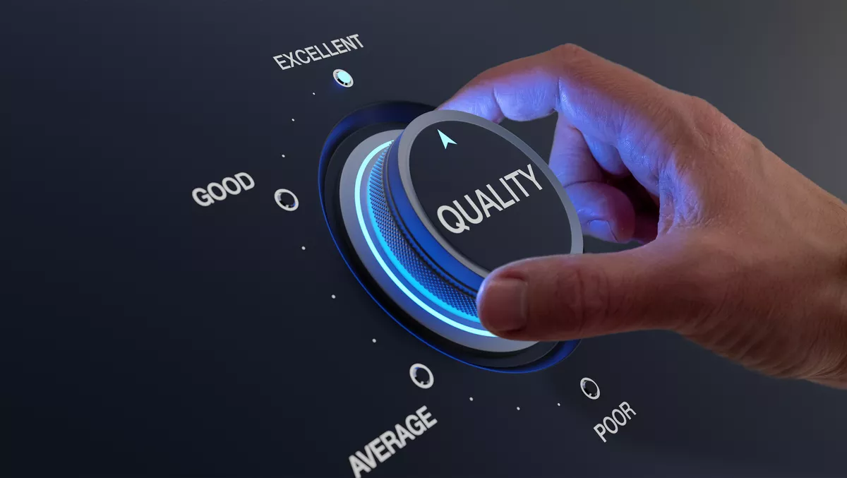Midsized B2B manufacturers becoming customer-focused