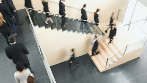 Employers facing big IT talent retention challenge