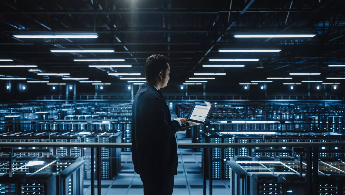 NVIDIA, VAST Data partner to create AI superclusters