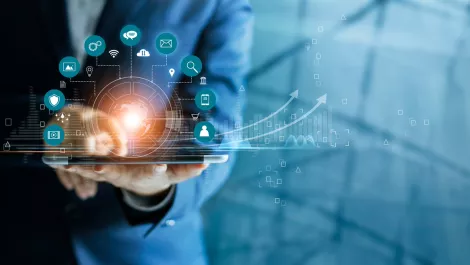 Nintex named a Market Leader by Aragon Research