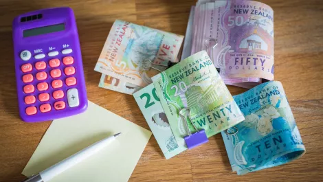 Open finance set to benefit New Zealand consumers - report