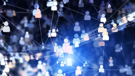 Pandemic accelerates adoption but widens digital divide