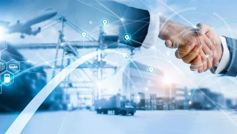 Study: External collaboration vital to help disconnected supply chains