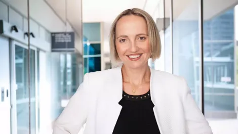 Ready to grow: How optimising accounts receivable can put your organisation in a prime position