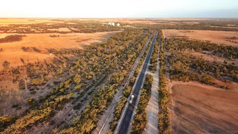 Telstra expands regional team through Connected Communities