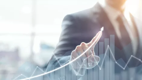 Databricks grew from 600 to 3000 employees, reduced IT overhead