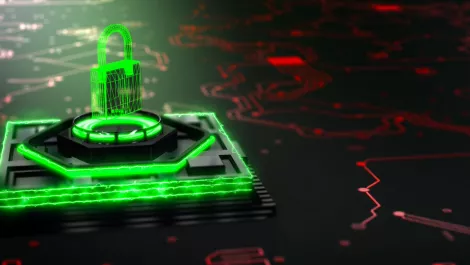 76% of IT decision-makers would turn off security for business performance
