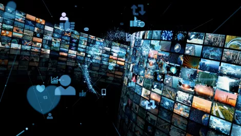 Alibaba named Major Player in commercial CDN by IDC