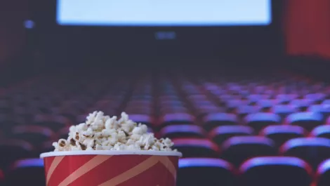 Telstra and Silver Trak Digital delivers 5G to the cinemas