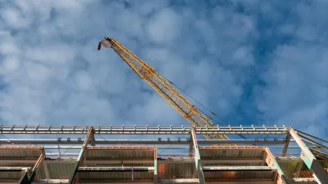 New digital traffic light system to tackle construction defects