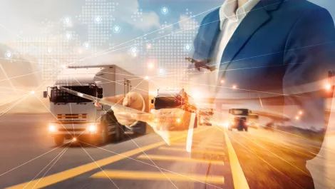 Procurement strategies to improve efficiency across the supply chain