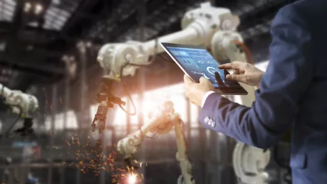 Rockwell Automation ranks highly in two 2022 Gartner reports