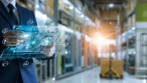 TradeWindow using Nintex platform amid global expansion