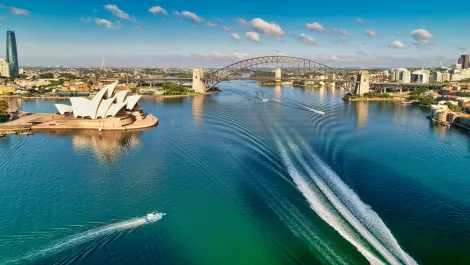 Australian Sentinel helps Transdev with Cradlepoint 5G trial
