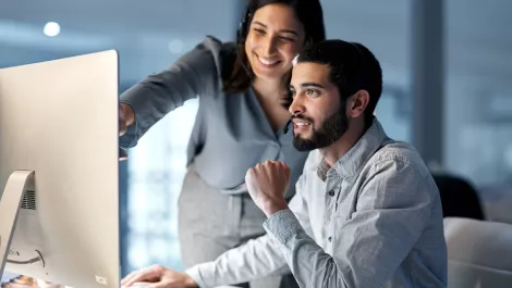 Exclusive: UKG brings a people focused approach to workforce management