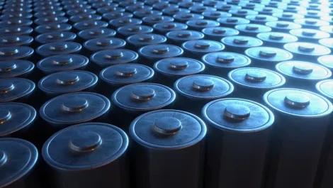 How the transition to lithium-ion batteries for UPS applications will impact sustainability