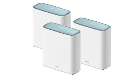 D-Link launches new EAGLE PRO AI M32 range for better network solutions