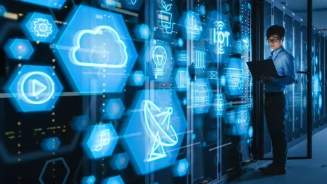 Ensono delivers cloud economics with engineering resources