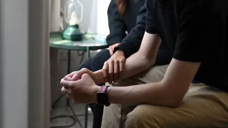 Somar Digital helping to eliminate family violence in NZ