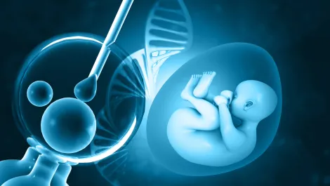 Exclusive: Virtus Health using AI to overcome IVF challenges