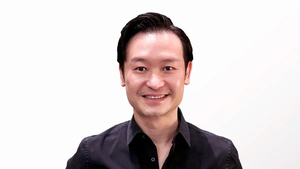 Bonsey Jaden Group appoints Daniel Loo as Regional Executive Creative Director