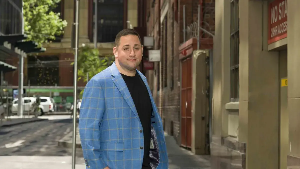 Zai appoints Jose Barroso as General Manager for ANZ