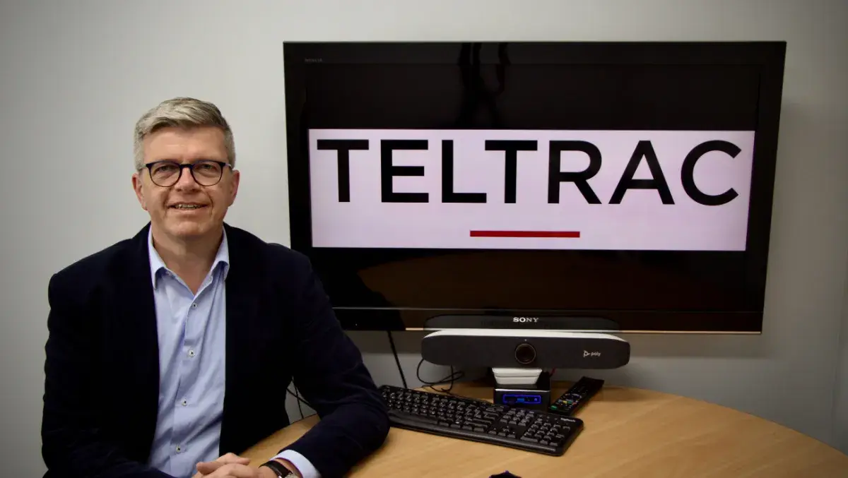Teltrac Communications appoints Bart Brichau as CEO