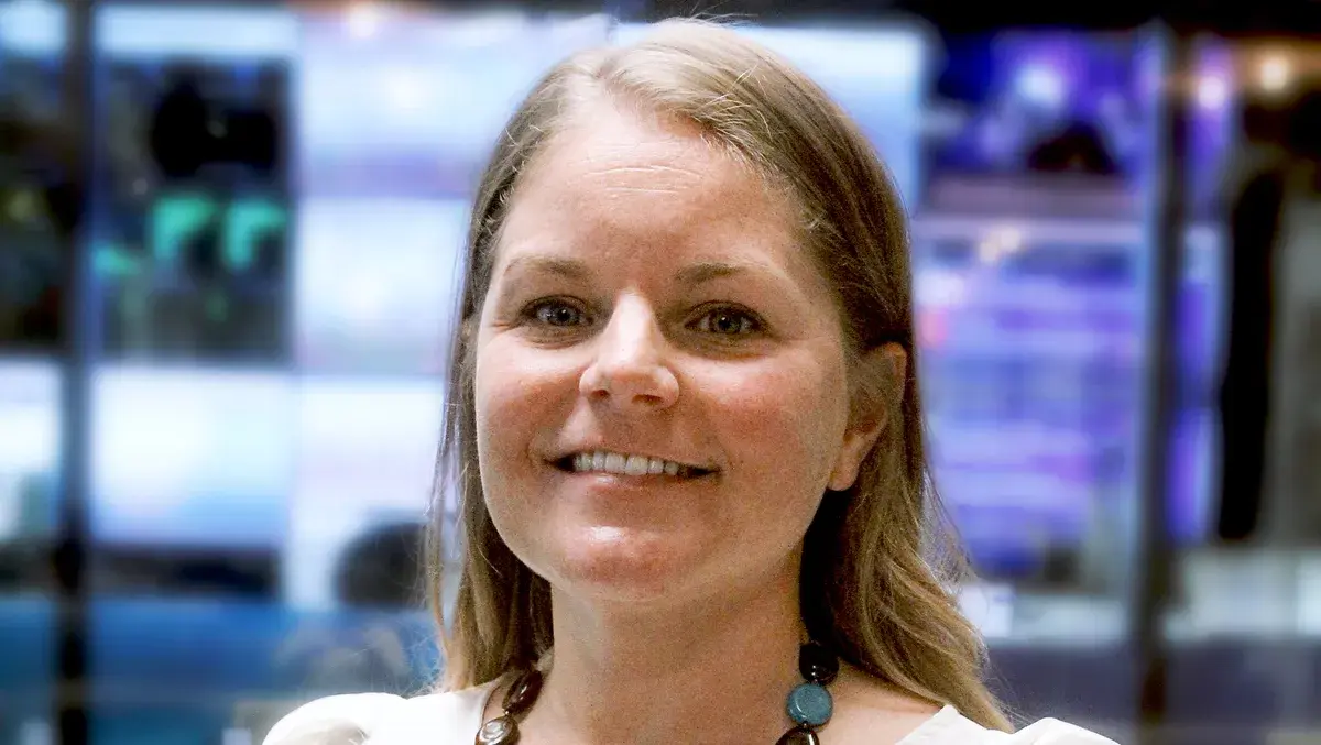 Sonder appoints Mindy Eiermann & Brad Newton as Chief Product Officer & Chief Sales Officer