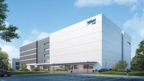 CapitaLand Investment launches China data centre development fund