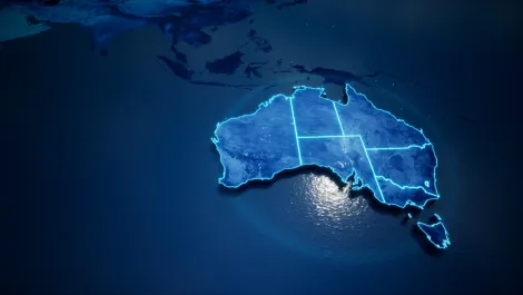 Integrated space and spatial industry key to securing Australia's future