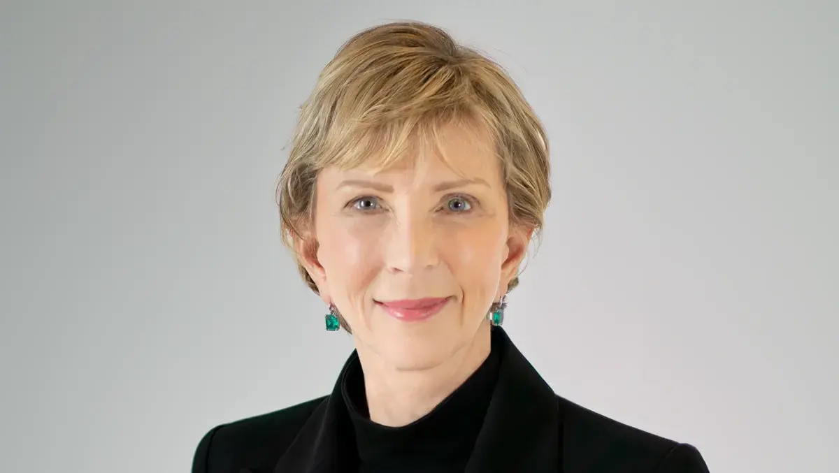 Talent appoints Meagan Jeffery as Global CIO