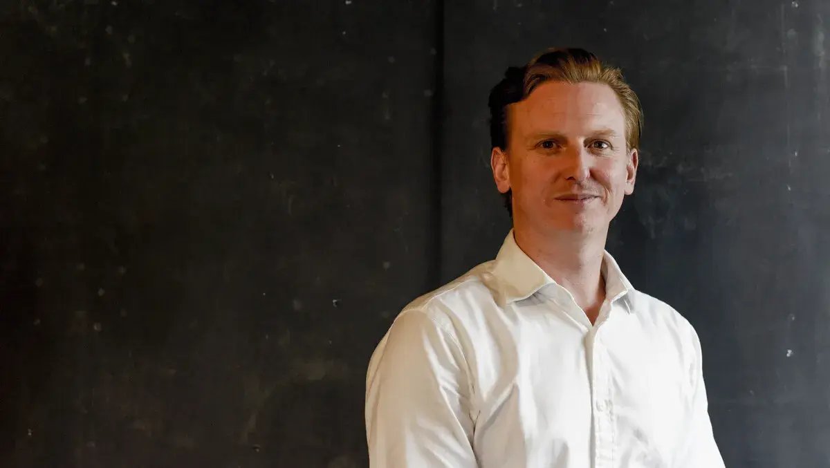 WithYouWithMe appoints Tom Larter as new CEO