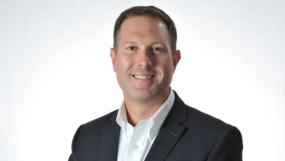 Roary Stasko appointed new CEO of Telstra's International Business