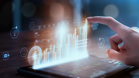 SAS Viya platform 30 times faster than alternatives
