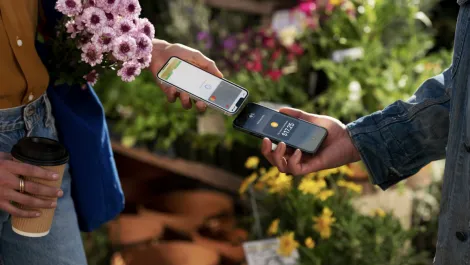 Apple launch new contactless payment method in Australia