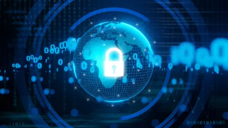 Becky Pinkard to be inducted into Infosecurity Europe's Hall of Fame 