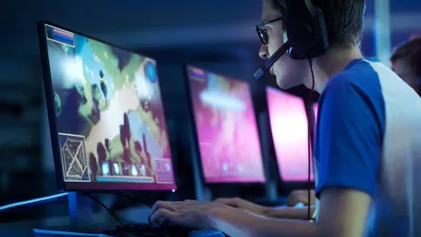Ampverse and DMI Finance become allies in India's esports