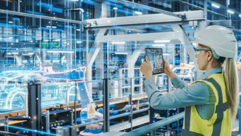 Telstra launches Industrial Automation capability