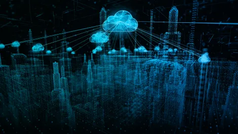Organisations facing multiple cloud platform challenges: SAS