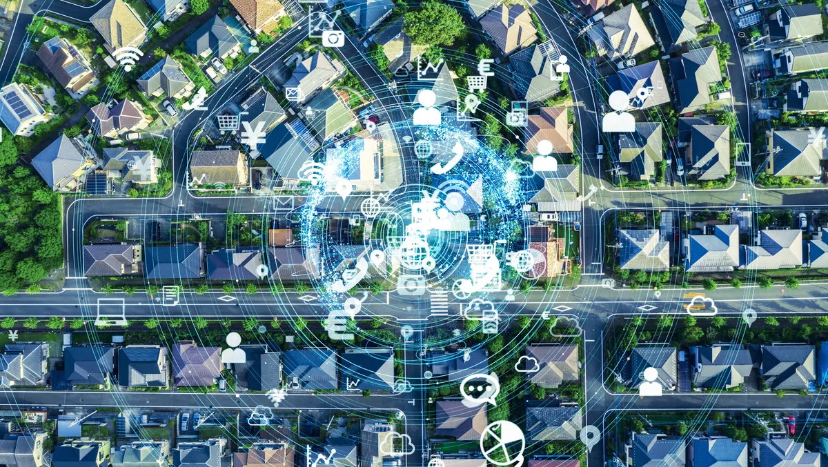 5G Forum launches the Building 5G Eco-Prosperity Together initiative