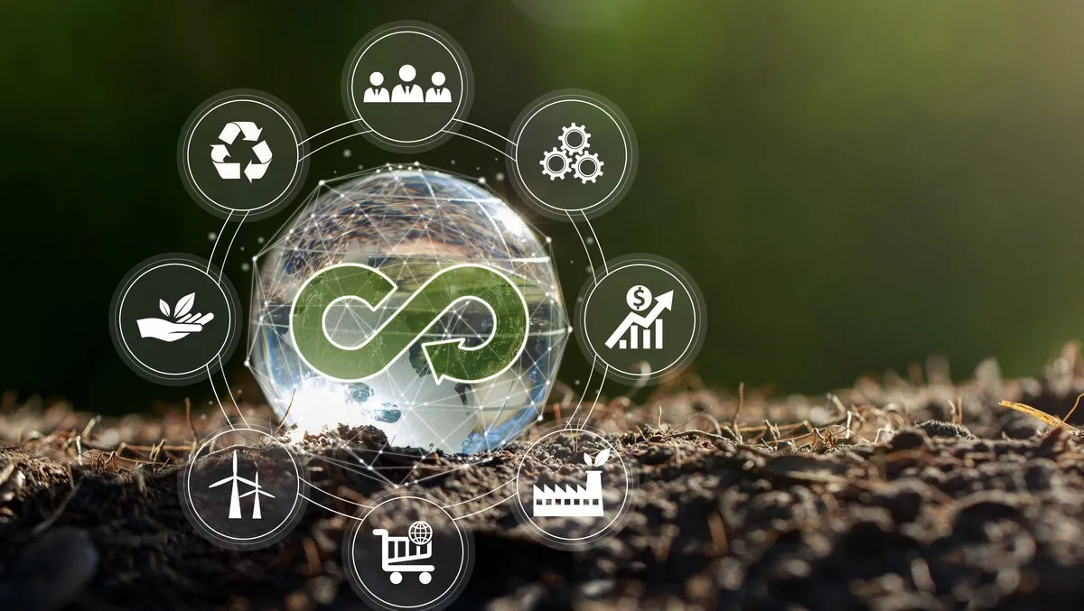 Why ANZ manufacturers struggle with sustainable practices