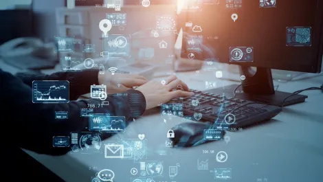 Lunar partners Zayo to accelerate digital transformation