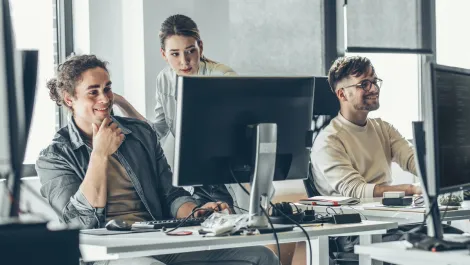Lucid Software releases latest API and developer platform