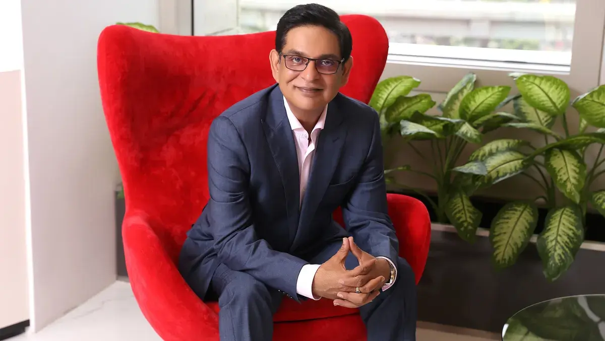 Cohesity appoints Sanjay Rohatgi as APJ Sales VP