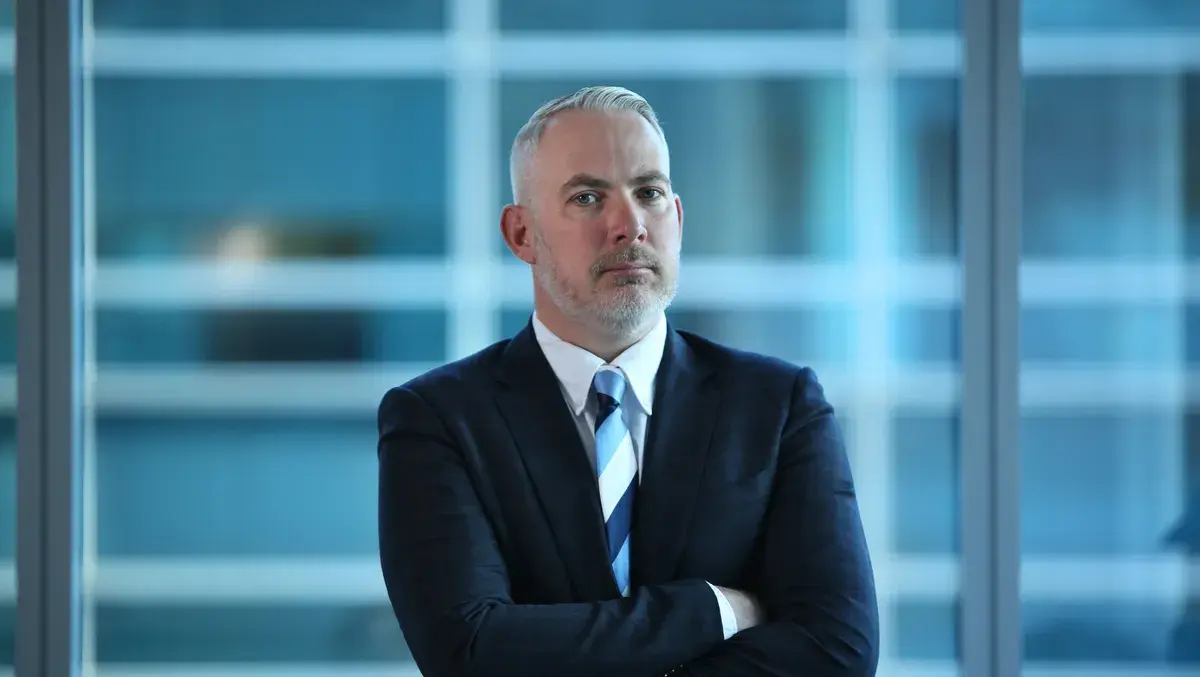 Westpac's former CISO joins CyberCX NZ as Executive Director for Strategy & Risk