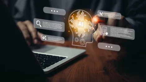 UiPath integrates AI-powered autopilot for enhanced business automation
